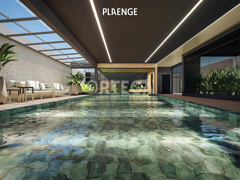 Apartamento com 04 quartos em Maringá PR. Zona 01. — foto 12