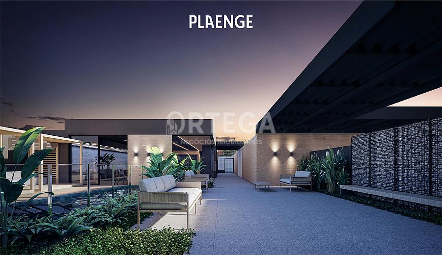 Apartamento com 04 quartos em Maringá PR. Zona 01. — foto 13