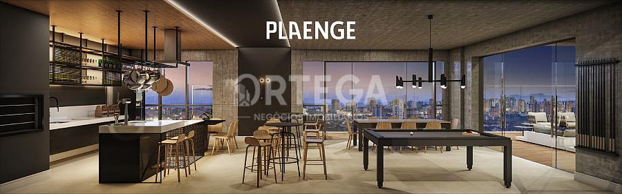 Apartamento com 04 quartos em Maringá PR. Zona 01. — foto 15