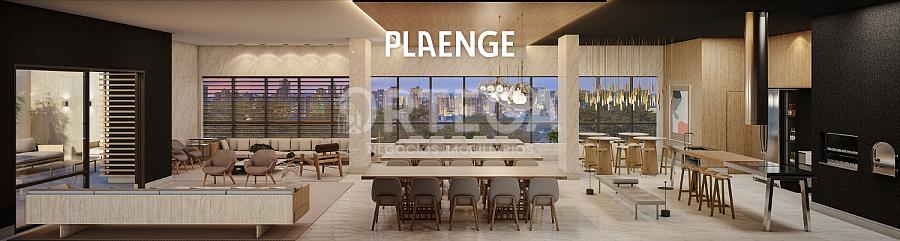 Apartamento com 04 quartos em Maringá PR. Zona 01. — foto 16