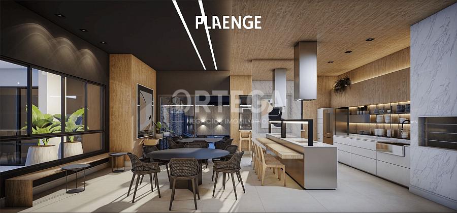 Apartamento com 04 quartos em Maringá PR. Zona 01. — foto 17