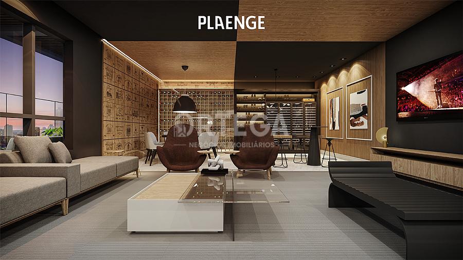 Apartamento com 04 quartos em Maringá PR. Zona 01. — foto 18