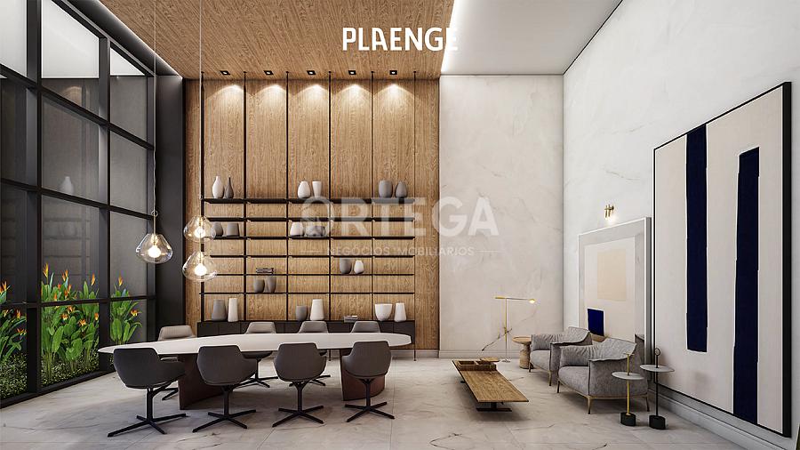 Apartamento com 04 quartos em Maringá PR. Zona 01. — foto 20