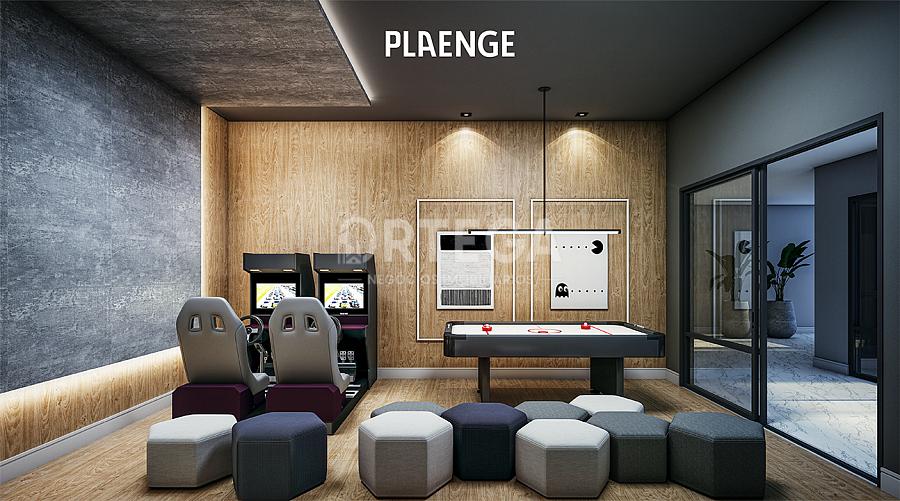 Apartamento com 04 quartos em Maringá PR. Zona 01. — foto 21