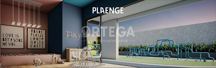 Apartamento com 04 quartos em Maringá PR. Zona 01. — foto 23