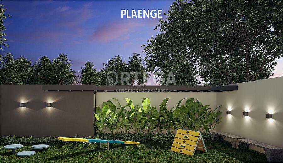 Apartamento com 04 quartos em Maringá PR. Zona 01. — foto 24