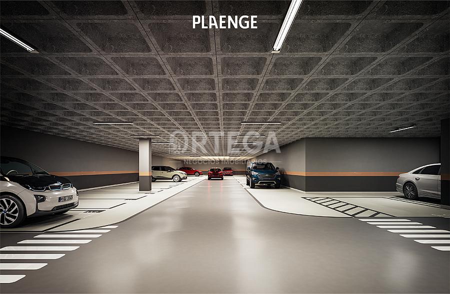 Apartamento com 04 quartos em Maringá PR. Zona 01. — foto 25