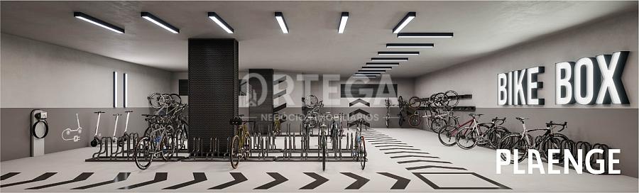 Apartamento com 03 quartos em Maringá PR. Zona 08. — foto 32