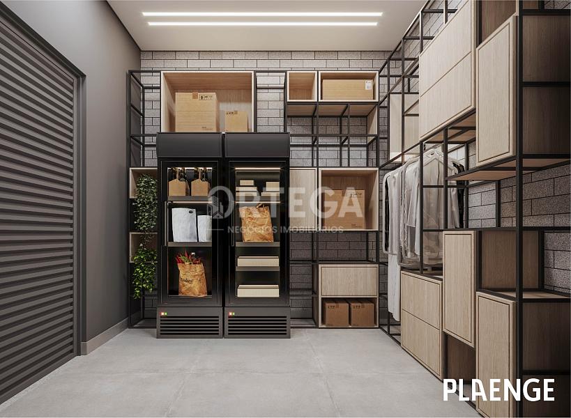 Apartamento com 03 quartos em Maringá PR. Zona 08. — foto 30