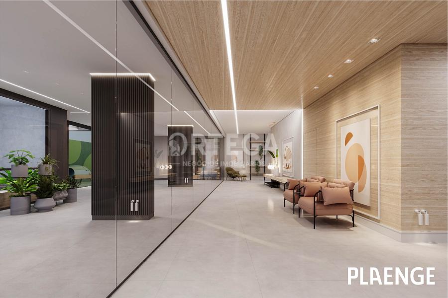 Apartamento com 03 quartos em Maringá PR. Zona 08. — foto 2