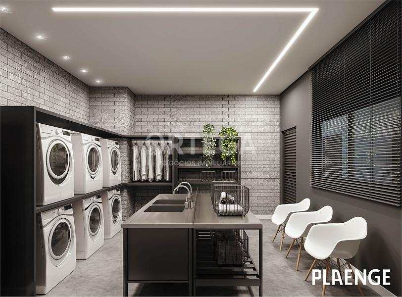 Apartamento com 03 quartos em Maringá PR. Zona 08. — foto 28