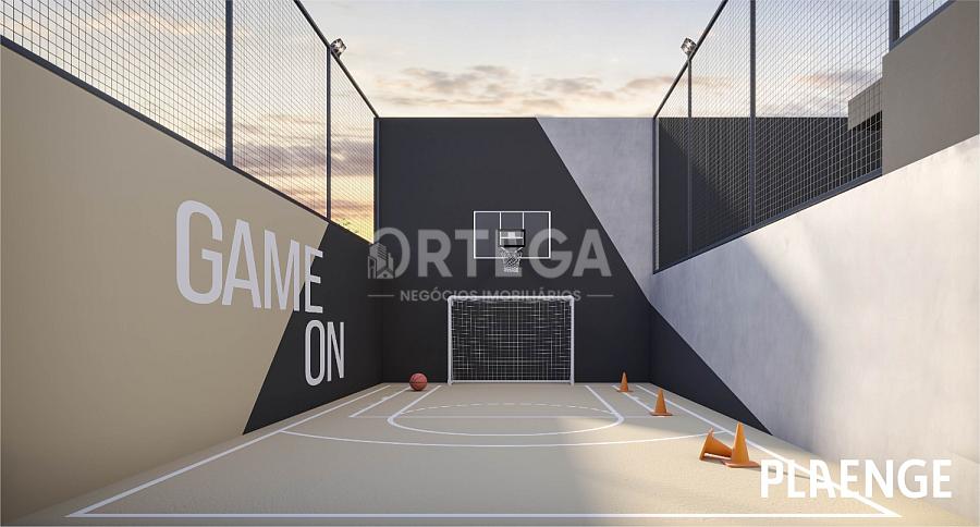 Apartamento com 03 quartos em Maringá PR. Zona 08. — foto 26