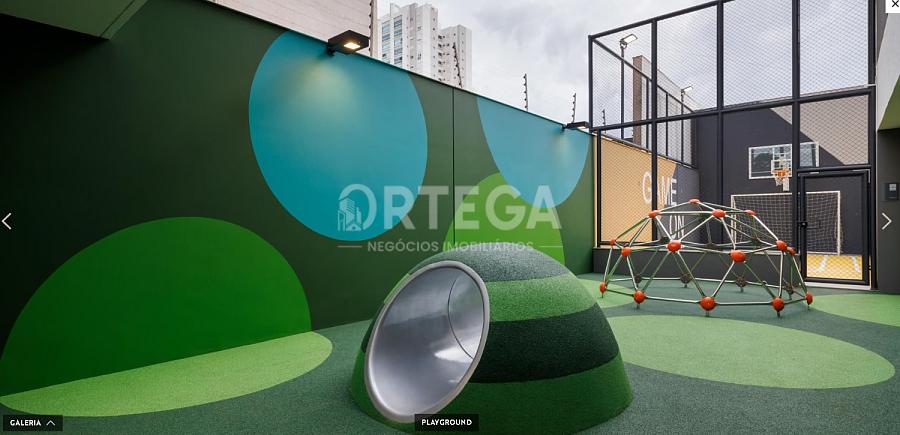 Apartamento com 03 quartos em Maringá PR. Zona 08. — foto 25