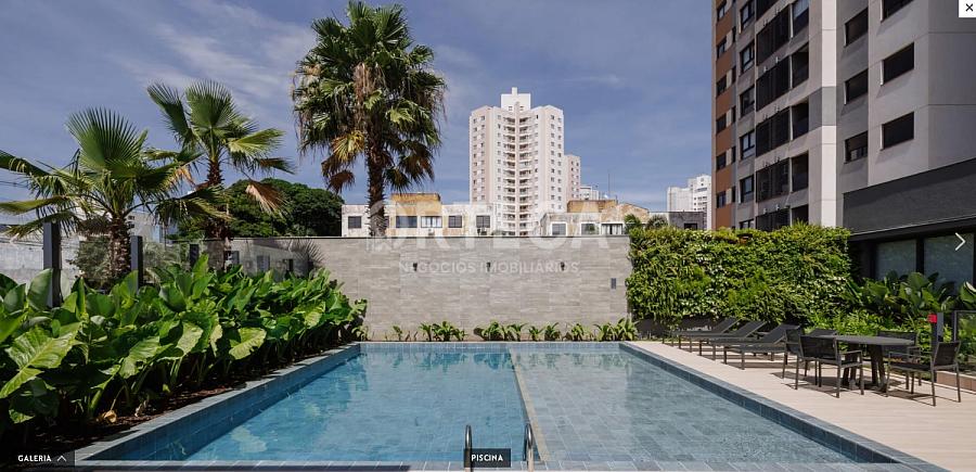 Apartamento com 03 quartos em Maringá PR. Zona 08. — foto 16