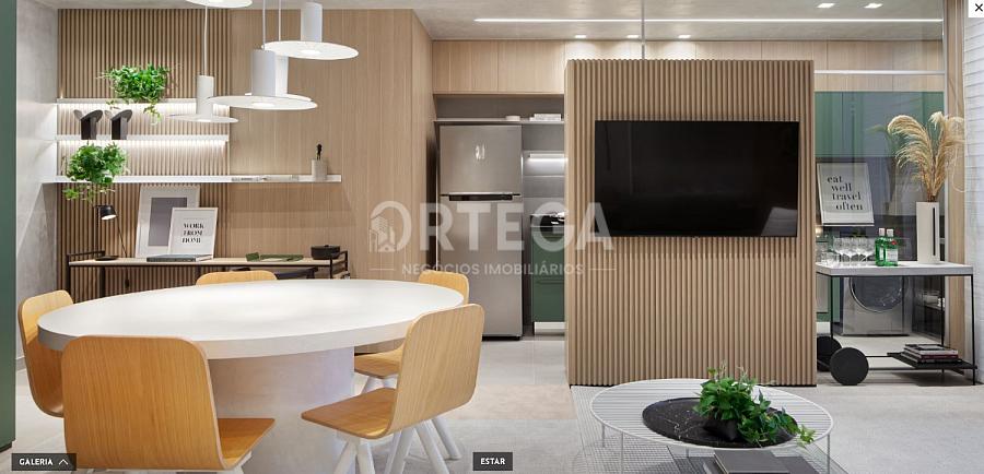 Apartamento com 03 quartos em Maringá PR. Zona 08. — foto 6