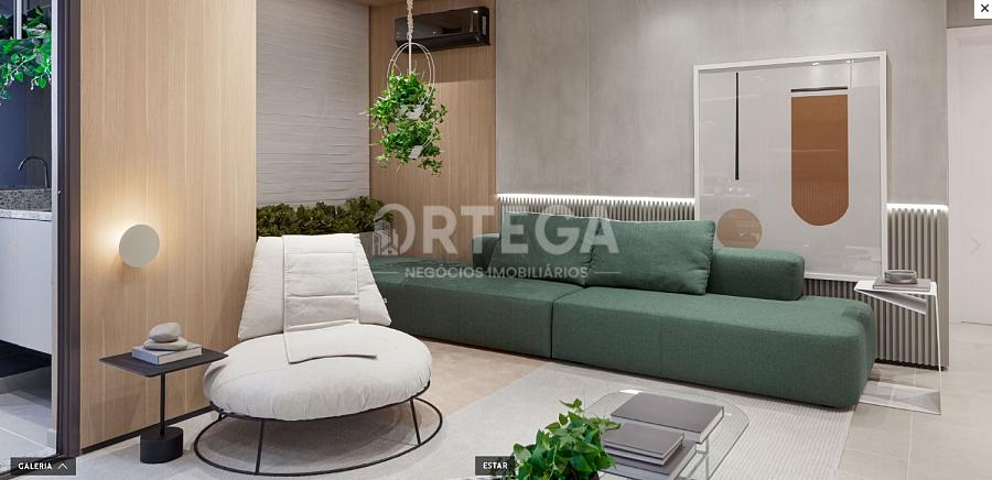 Apartamento com 03 quartos em Maringá PR. Zona 08. — foto 3