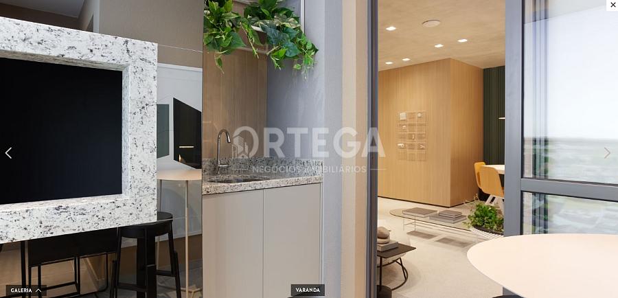 Apartamento com 03 quartos em Maringá PR. Zona 08. — foto 5