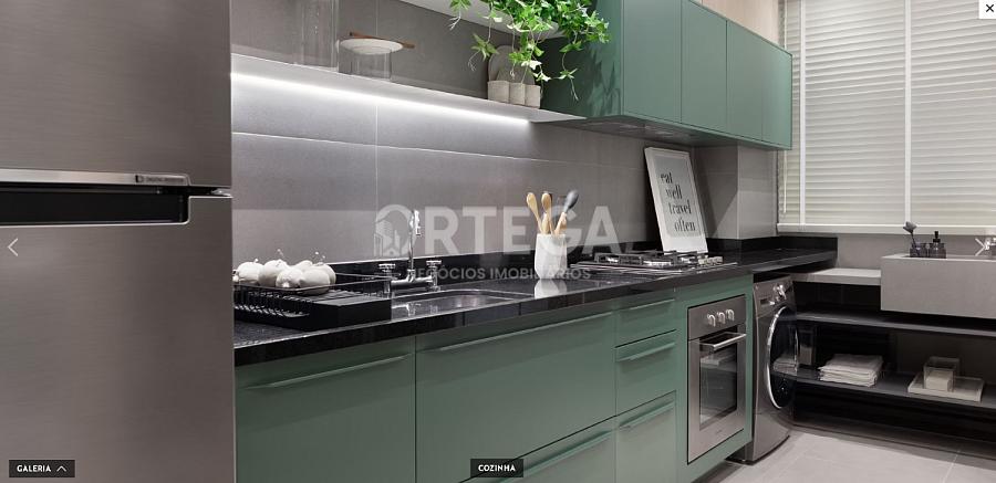 Apartamento com 03 quartos em Maringá PR. Zona 08. — foto 7