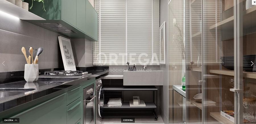 Apartamento com 03 quartos em Maringá PR. Zona 08. — foto 8