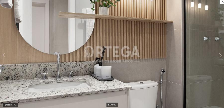 Apartamento com 03 quartos em Maringá PR. Zona 08. — foto 10