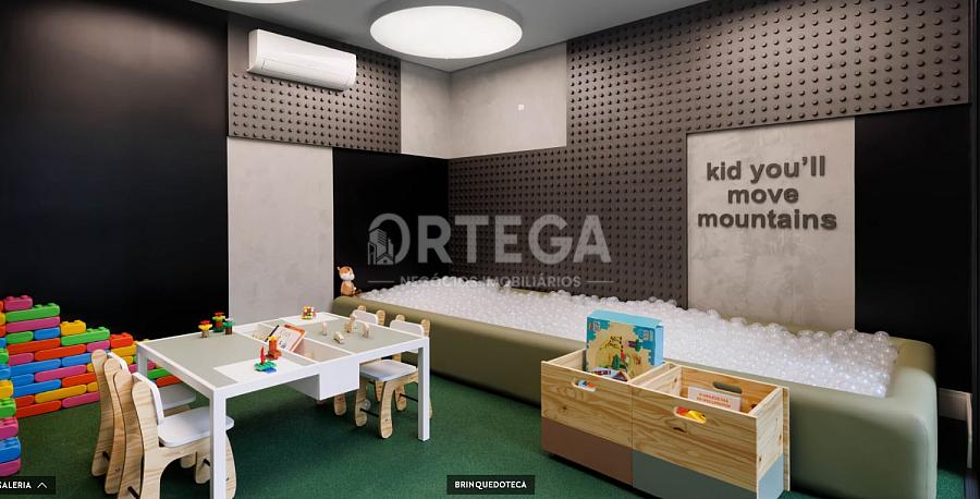 Apartamento com 03 quartos em Maringá PR. Zona 08. — foto 24