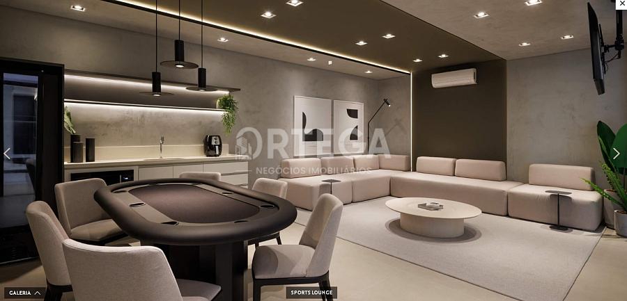 Apartamento com 03 quartos em Maringá PR. Zona 08. — foto 22