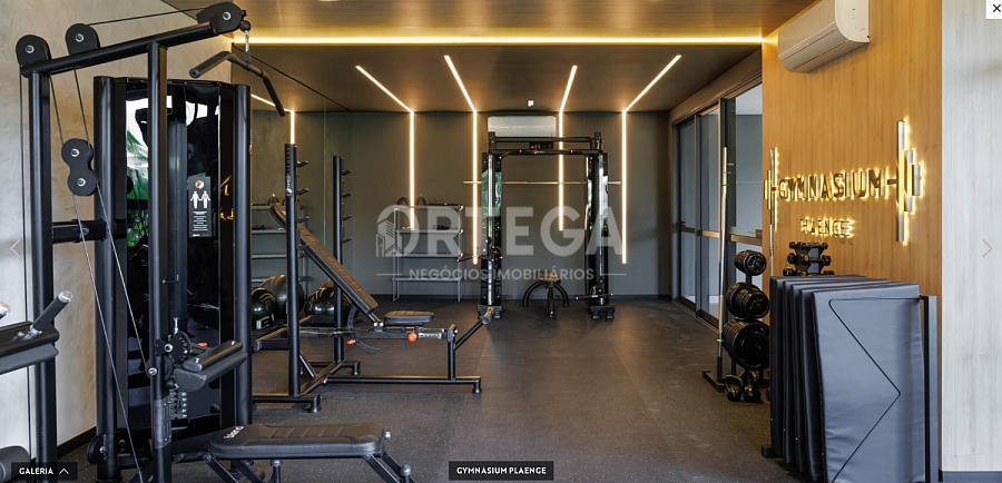 Apartamento com 03 quartos em Maringá PR. Zona 08. — foto 21