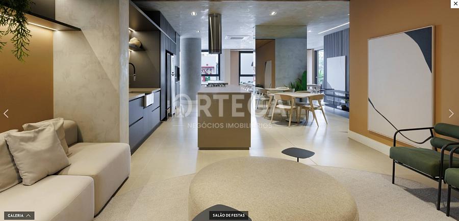 Apartamento com 03 quartos em Maringá PR. Zona 08. — foto 18