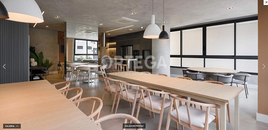 Apartamento com 03 quartos em Maringá PR. Zona 08. — foto 19