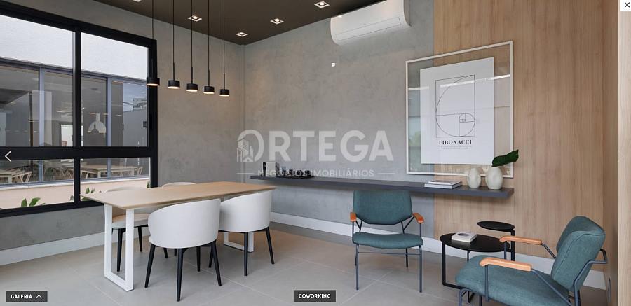 Apartamento com 03 quartos em Maringá PR. Zona 08. — foto 23