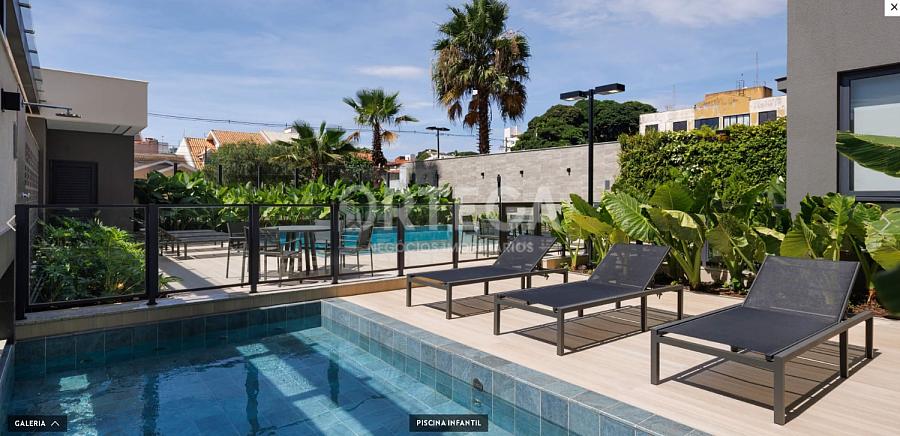 Apartamento com 03 quartos em Maringá PR. Zona 08. — foto 17