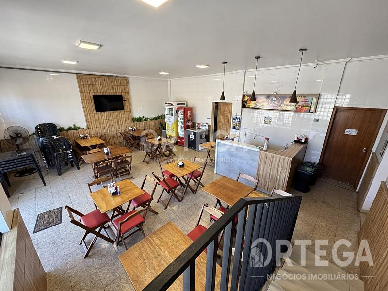 Sobrado com sala comercial a venda em Jandaia do Sul PR. — foto 3