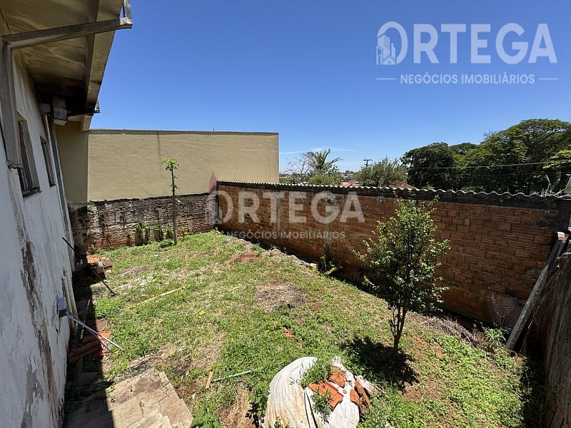 Sobrado com sala comercial a venda em Jandaia do Sul PR. — foto 6