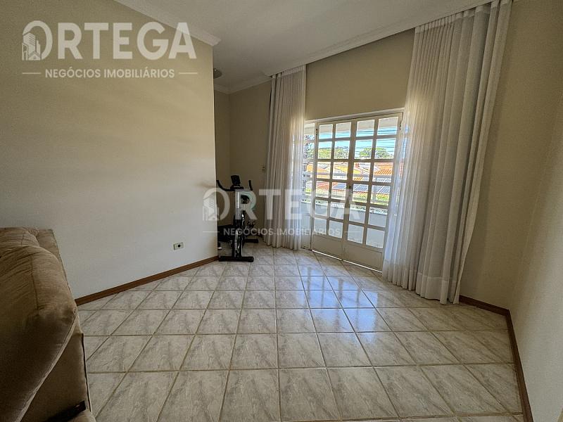 Sobrado com sala comercial a venda em Jandaia do Sul PR. — foto 8