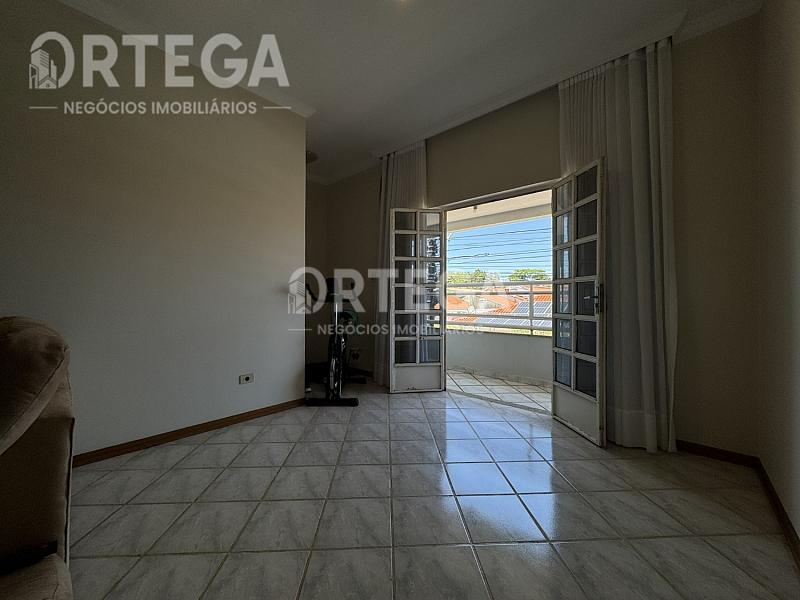 Sobrado com sala comercial a venda em Jandaia do Sul PR. — foto 9