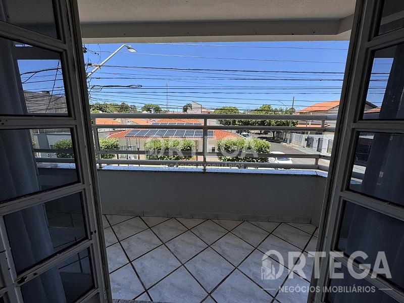 Sobrado com sala comercial a venda em Jandaia do Sul PR. — foto 10