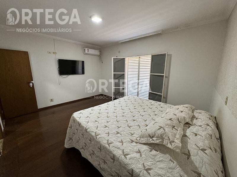 Sobrado com sala comercial a venda em Jandaia do Sul PR. — foto 12