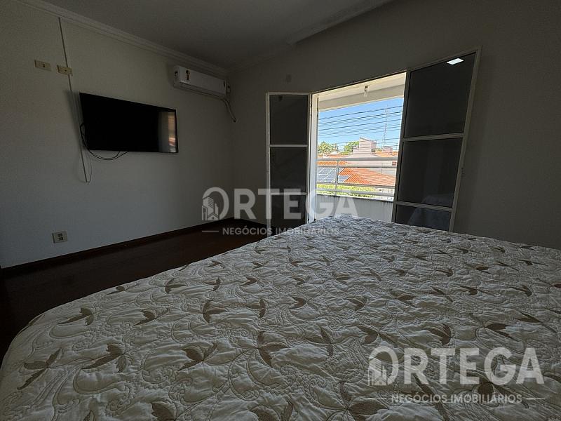 Sobrado com sala comercial a venda em Jandaia do Sul PR. — foto 13