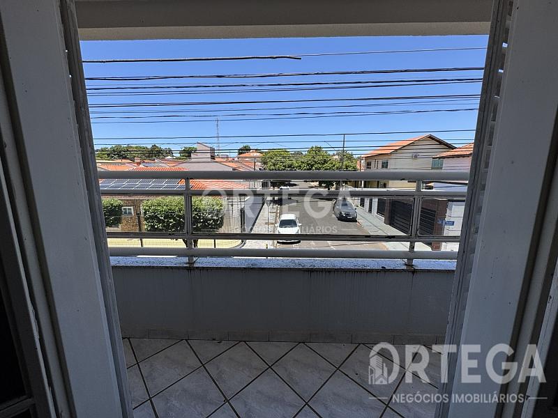 Sobrado com sala comercial a venda em Jandaia do Sul PR. — foto 14