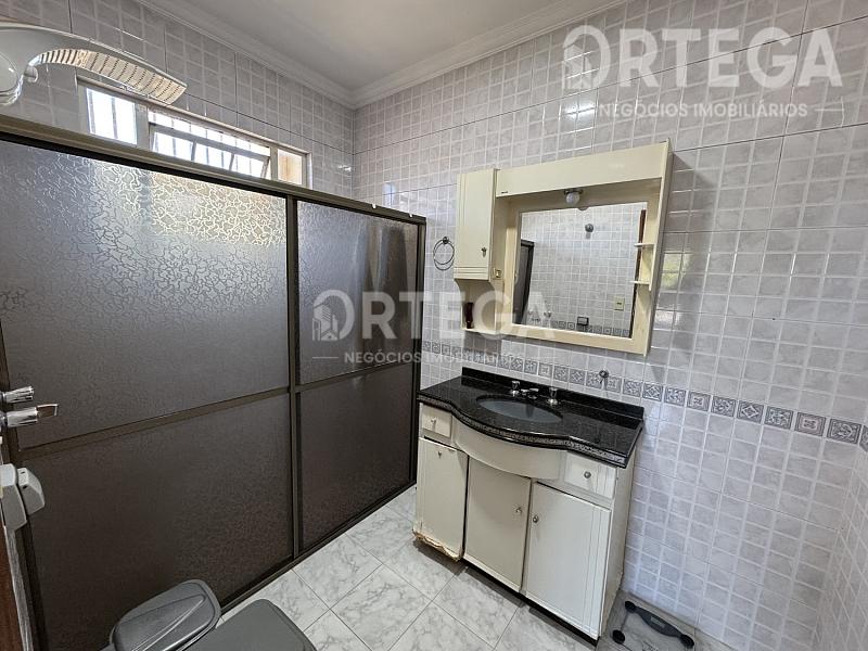 Sobrado com sala comercial a venda em Jandaia do Sul PR. — foto 15