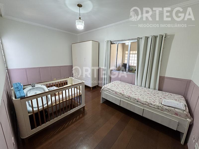 Sobrado com sala comercial a venda em Jandaia do Sul PR. — foto 16