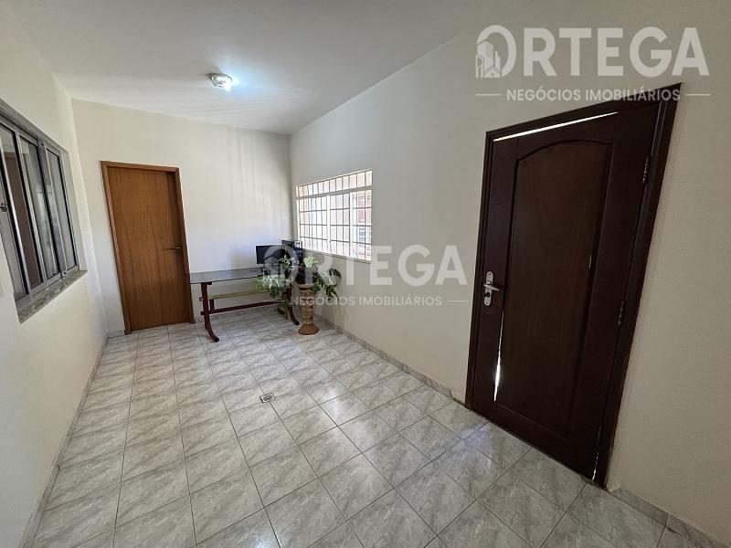 Sobrado com sala comercial a venda em Jandaia do Sul PR. — foto 19