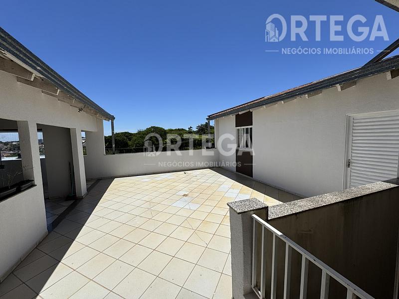 Sobrado com sala comercial a venda em Jandaia do Sul PR. — foto 20