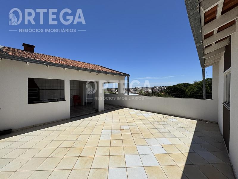 Sobrado com sala comercial a venda em Jandaia do Sul PR. — foto 21