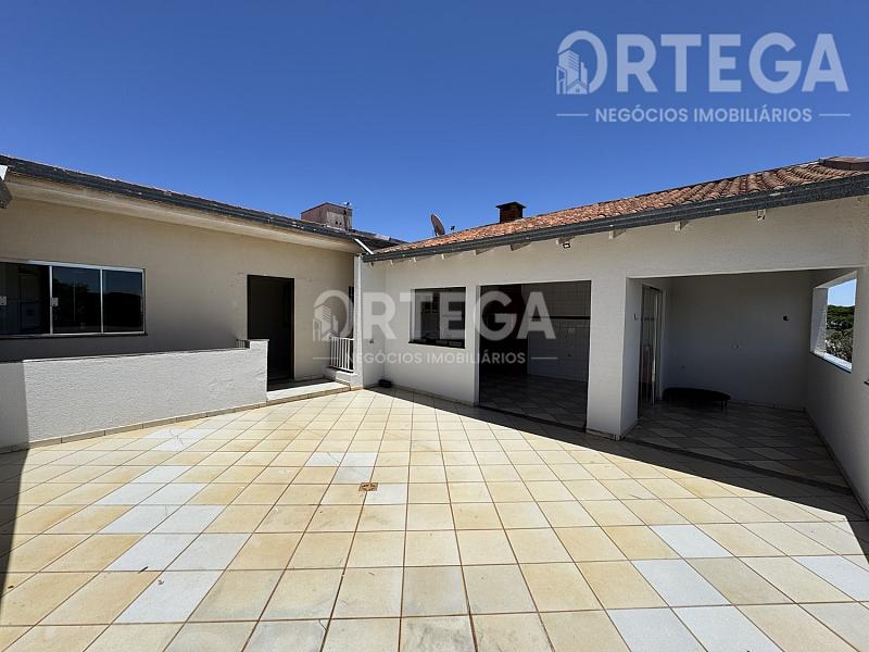 Sobrado com sala comercial a venda em Jandaia do Sul PR. — foto 22