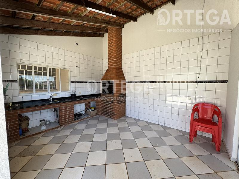Sobrado com sala comercial a venda em Jandaia do Sul PR. — foto 23