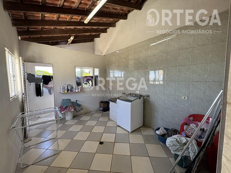 Sobrado com sala comercial a venda em Jandaia do Sul PR. — foto 25