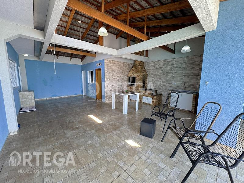 Casa com 02 quartos a venda em Maringá PR. Tarumã. — foto 3