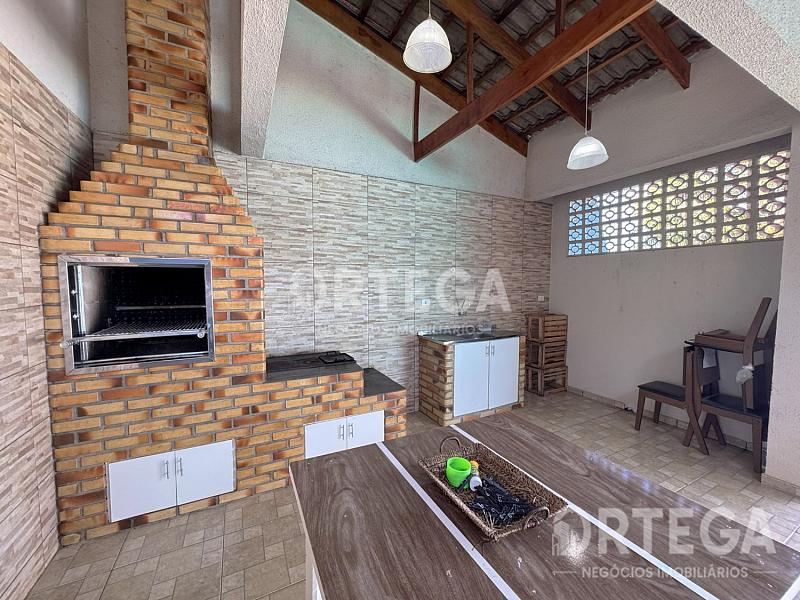 Casa com 02 quartos a venda em Maringá PR. Tarumã. — foto 4