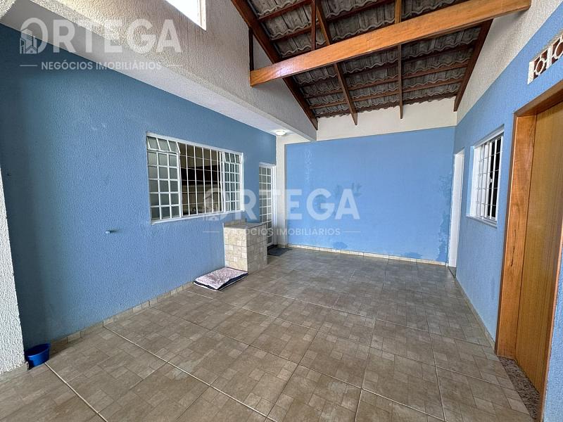 Casa com 02 quartos a venda em Maringá PR. Tarumã. — foto 5